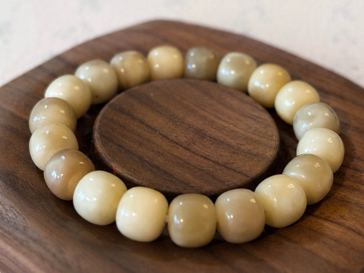 Sage Rain Handmade Bracelet