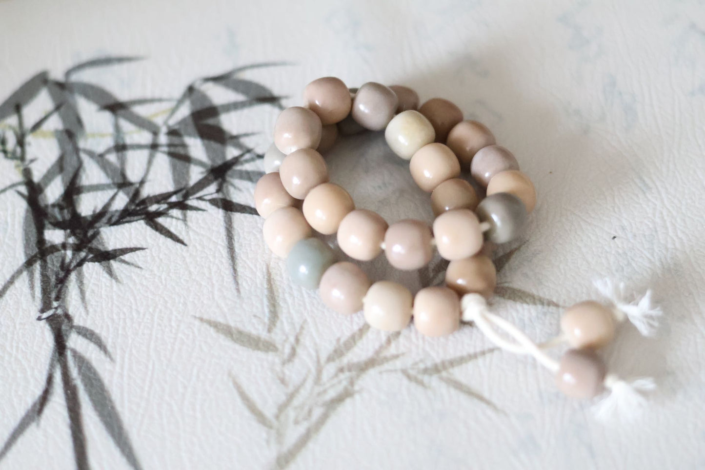 Stillness Mala