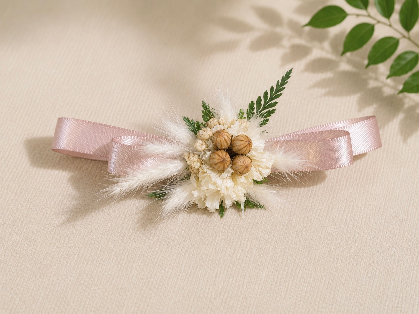 Cloud Blossom Ring