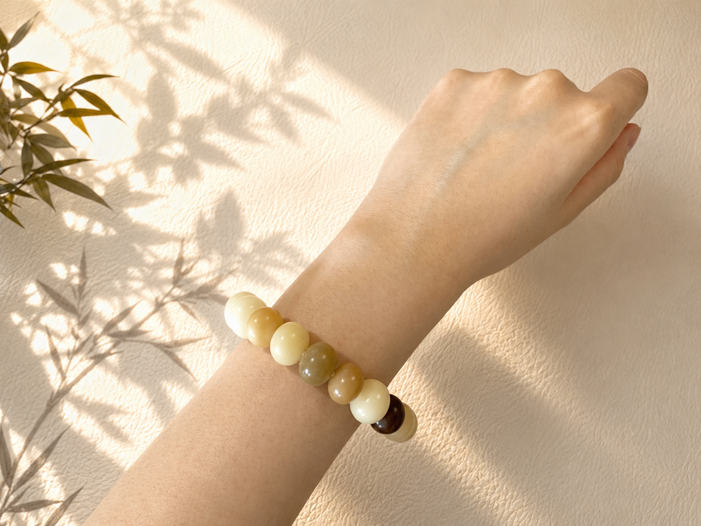 Aura Handmade Bracelet