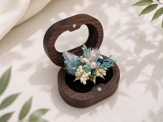 Pearl Tide Ring