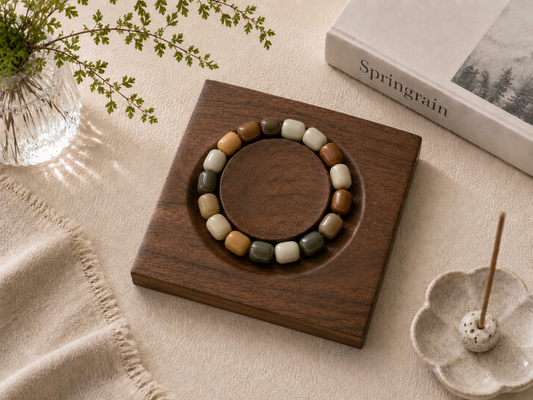 Harmony Handmade Bracelet