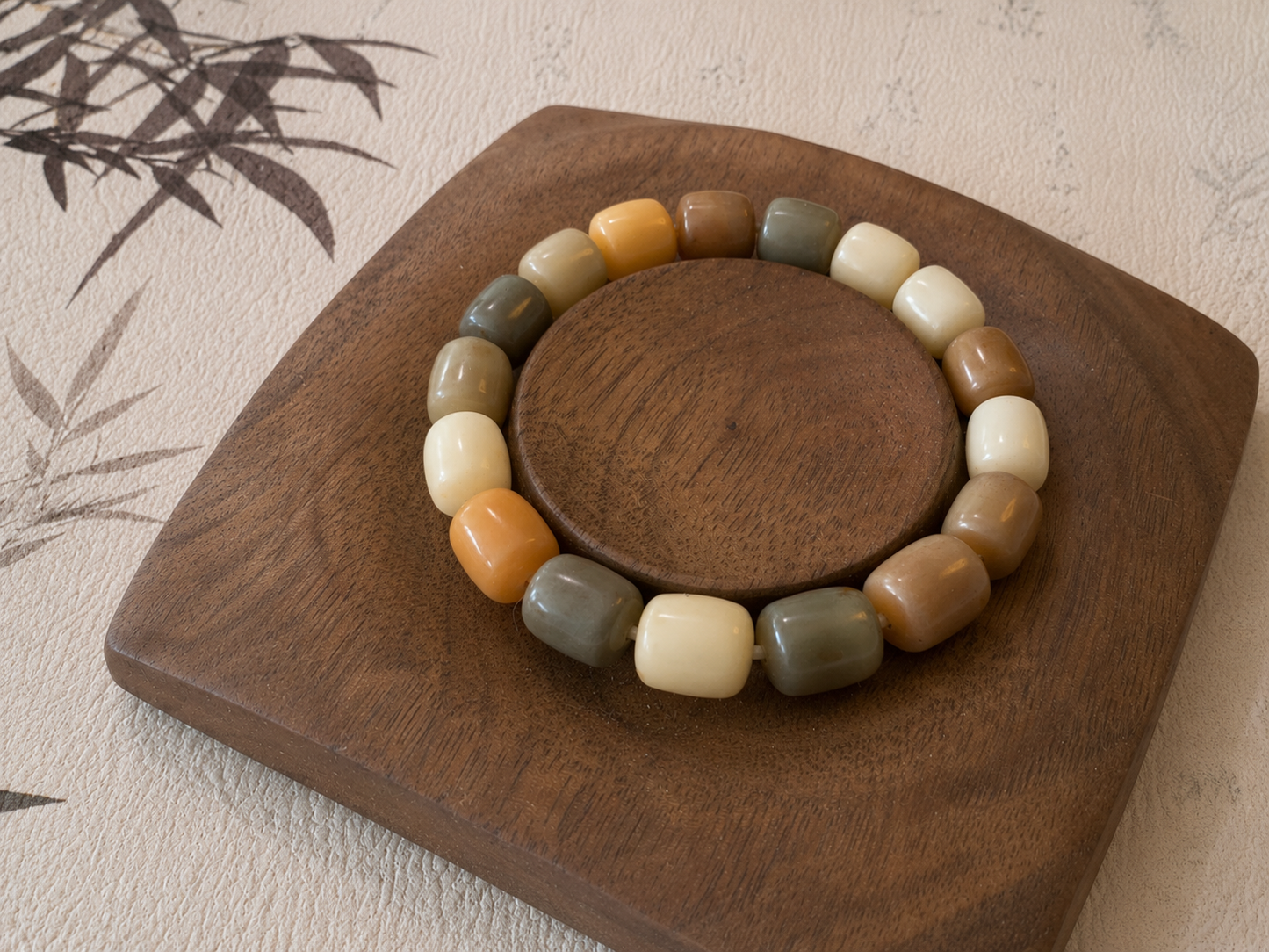 Harmony Handmade Bracelet
