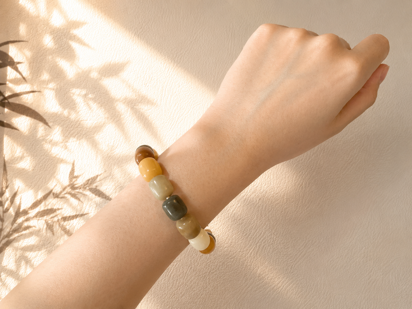 Harmony Handmade Bracelet