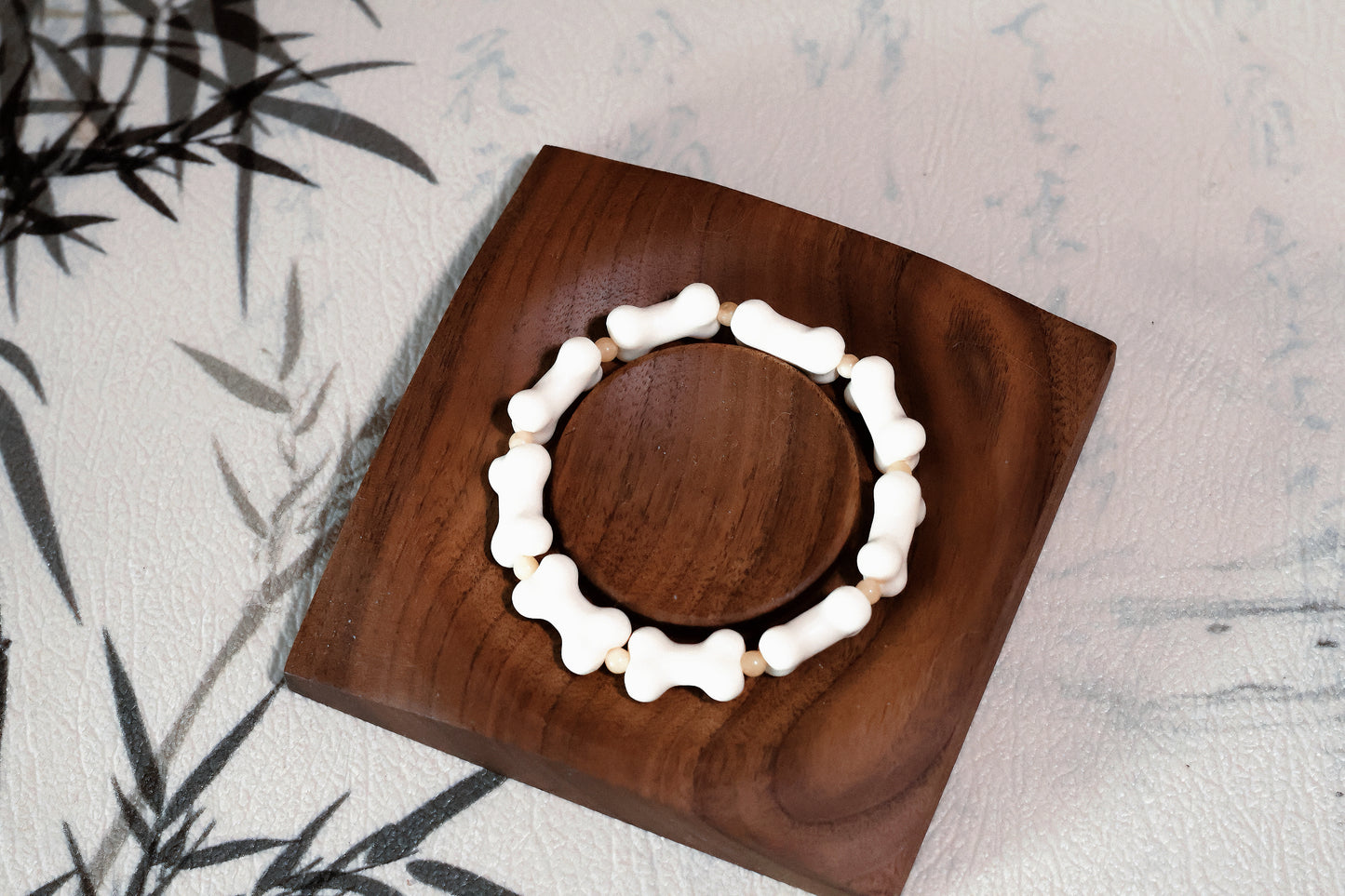 Ivory Form